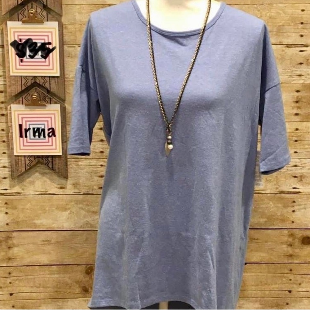 LuLaRoe Irma Top